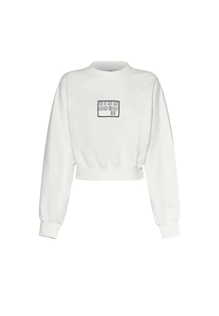 John Richmond sweatshirt
