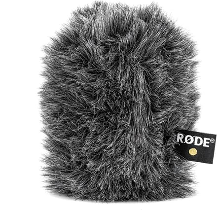 Rode WS11 - Windkap microfoon