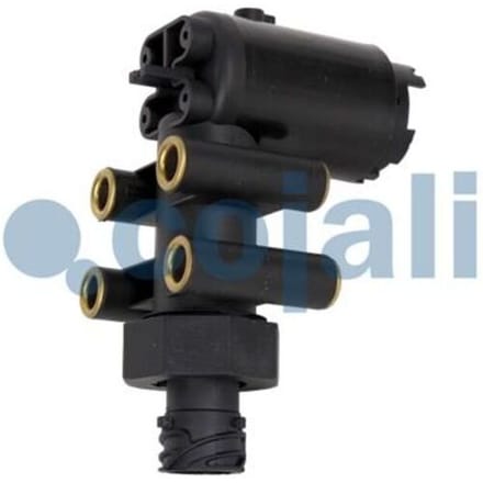 Sensor, luchtveringsniveau COJALI 2209107