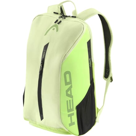 Head Tour Backpack 25L Green
