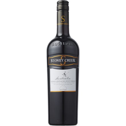 Shiraz Grenache & Petit Verdot