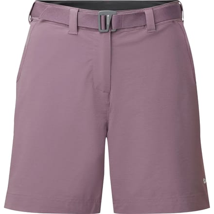Bermuda voor dames Montane Terra Stretch Lite
