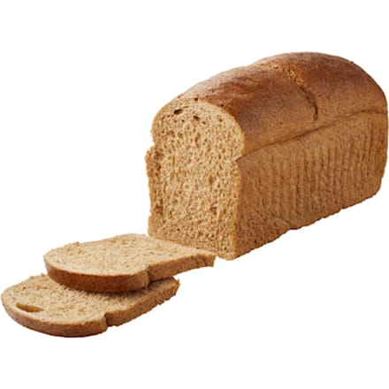 Rond Volkoren heel