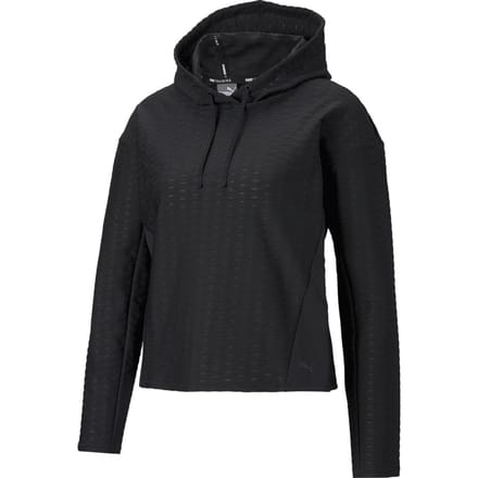 PUMA - Maat S - Train Flawless Pullover Hoodie Sporttrui Vrouwen