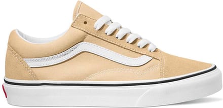 Roze Vans Sneakers Old Skool