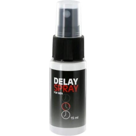 Cobeco Delay Vertragingsspray