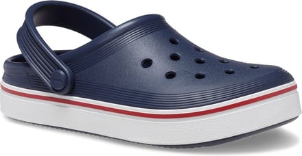 Crocs Crocband Clean 208479 Klompen Blauw EU 27-28 Meisje