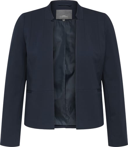 ONLY CARMAKOMA - CARGOLDTRASH-MADDY LIFE L/S BLAZER TLR - Meisjes - Blazers