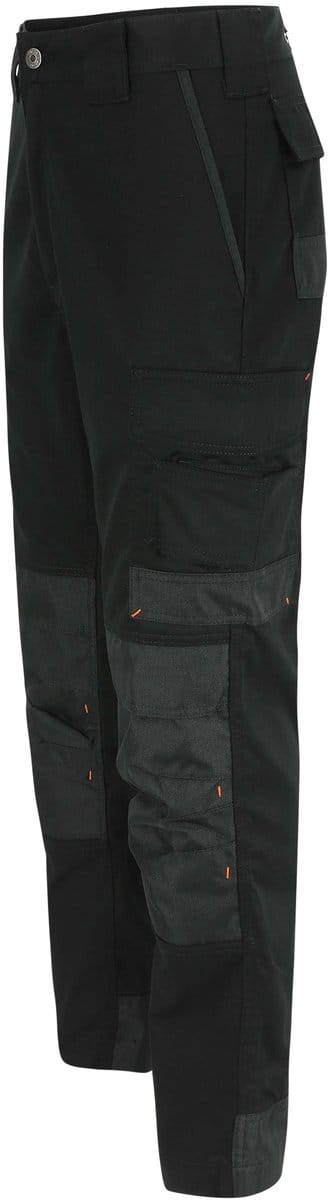 Mars broek Shortleg