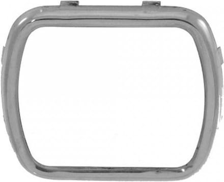 rms speedo rand voor piaggio 50 vespa 1958-1966 083204 / type vnb nieuw