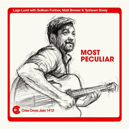 Most Peculiar