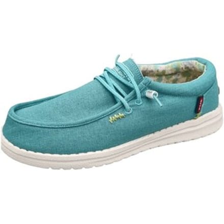 Mocassins Fusion -