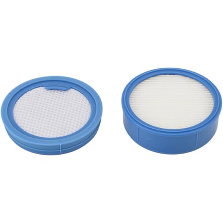 Filtervervanging voor AEG 7000 ASKW5 ABS Stofzuiger Filter Katoen en Filtergaas Onderdelen white