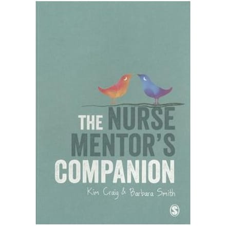 The Nurse Mentor's Companion - Craig