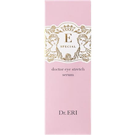 Dr.ERI - E-SPECIAL Doctor Eye Stretch Serum 18ml
