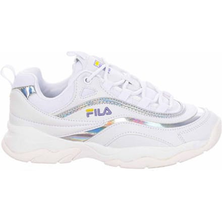 Fila Ray LM Damesschoenen Wit