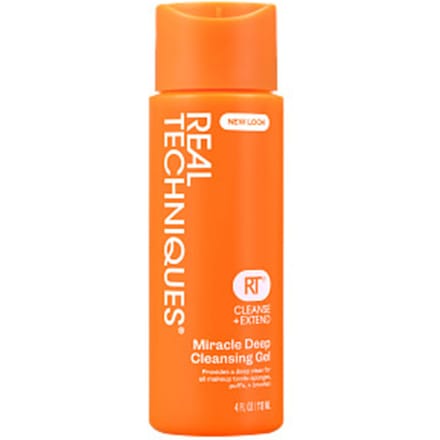 Miracle Diepe Reinigingsgel 118 ml
