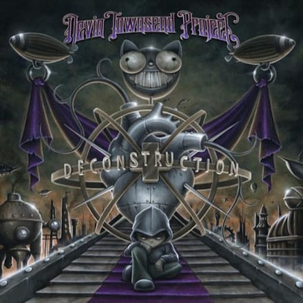 Deconstruction - Devin Townsend Project