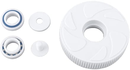 Dailygoods - Set van 1 Zwembad Cleaning Tool Compatibel met Polaris 180 en 280