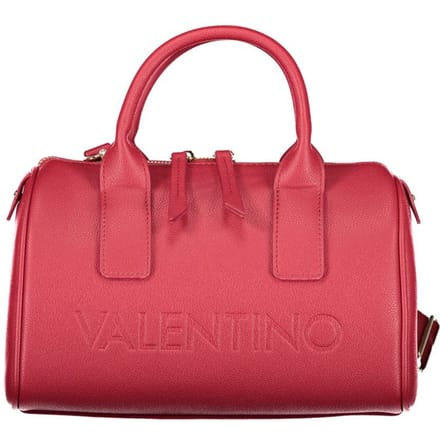 VALENTINO handtas schoudertas Foxy Re Pretty Bag Rubino donkerrood