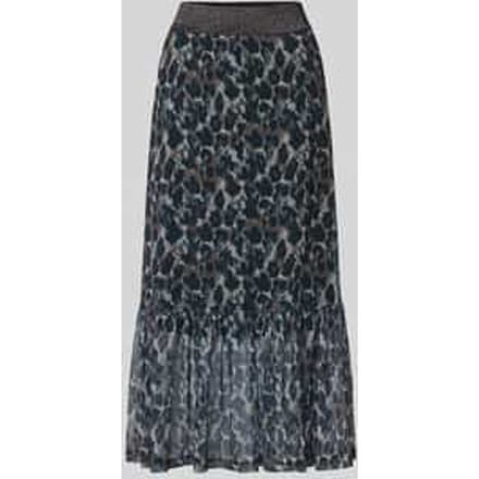 Midirok met effectgaren