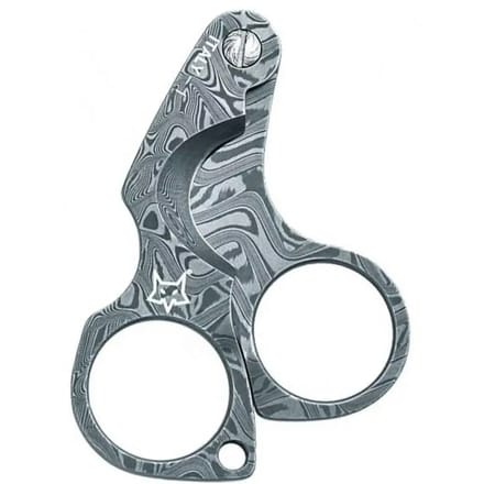Sigarenknipper Fox Figaro Damas
