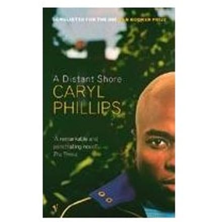 A Distant Shore - Caryl Phillips