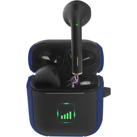 Draadloze Bluetooth-oordopjes Platyne Mini Type-C Sport