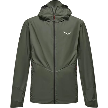 Waterdichte Jas Salewa Pedroc Wind HD