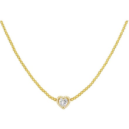 Jacques Lemans Ketting SV-C260D