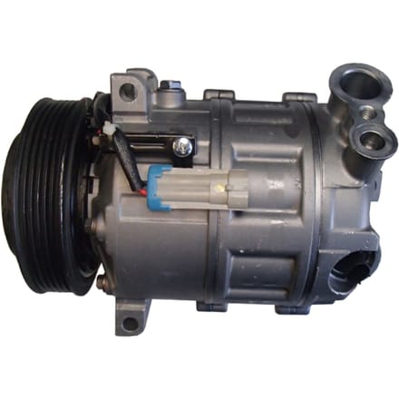 A/C compressor AIRSTAL 658077