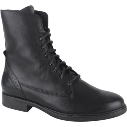 Durea 9826.834.1898-g dames veterboots sportief