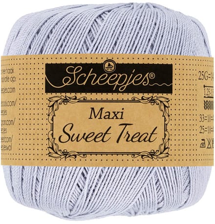 Scheepjes Maxi Sweet Treat - 399 Lilac Mist