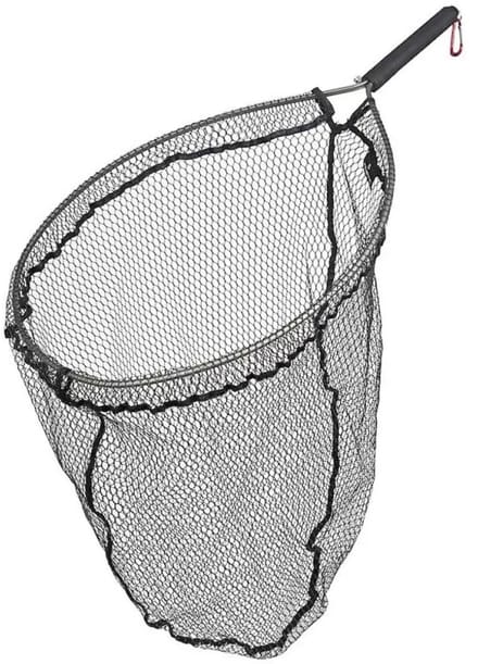 Kinetic Draco Coast Veiligheidsnet Grijs 50 x 65 x 80 x 20 cm