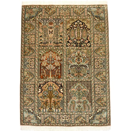 Vloerkleed Hamadan | Casa Caron