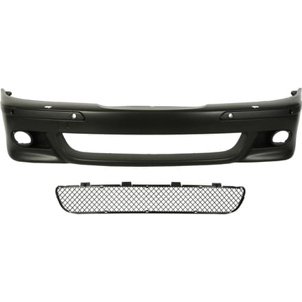 Bumper BLIC 5510-00-0065901KP