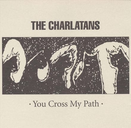 You Crossed My Path