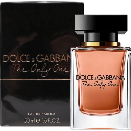 Dolce & Gabbana The Only One Eau de Parfum Spray 50 ml