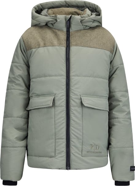 Retour Jeans Alex Jongens Jas - Maat 158/164