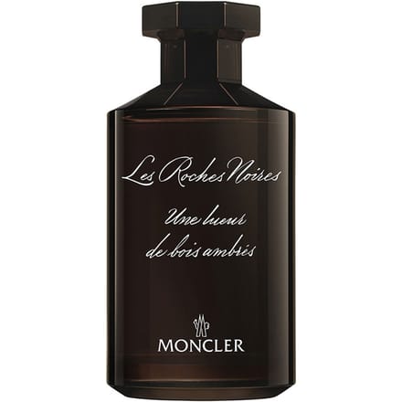 Moncler LES ROCHES NOIRES edp vapor 200 ml