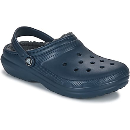 Crocs  Klompen Classic Lined Clog K
