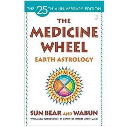The Medicine Wheel - Sun Bear
