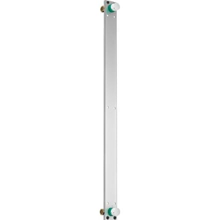 AXOR One Showerpipe base body FixFit for shower system 48798180