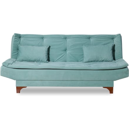 3-zitsslaapbank Jenna | Atelier Del Sofa