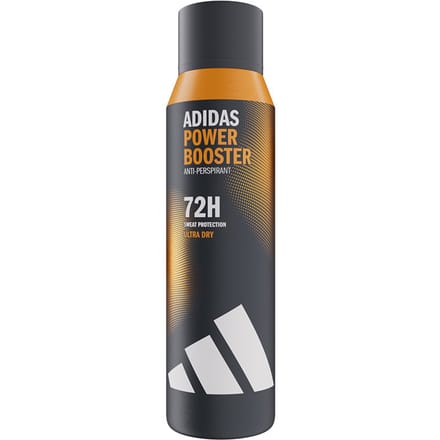 Adidas Power Booster Anti-transpiranant Deo Vapo 150 ml