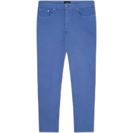 5-pocket broek Hackett GMD Texture