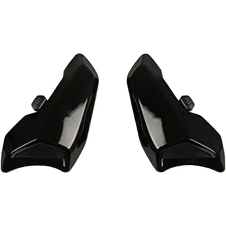 Bovenkant motorhelm ventilatie Arai