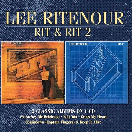 Rit & Rit/2
