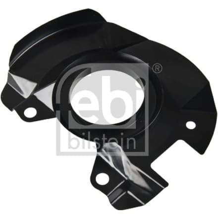 Febi Bilstein Dekplaat, remschijf FEBI 176739