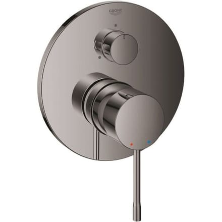 Grohe Essence New Single-lever mixer with 3-way diverter, concealed 24092A01
